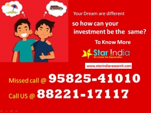 Star One Shot Plan – Star India Market Research